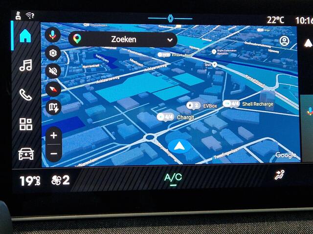 Renault 5 comfort range techno 52 kWh | 99% SOH | ACHTERUITRIJCAMERA | ADAPTIVE CRUISE |