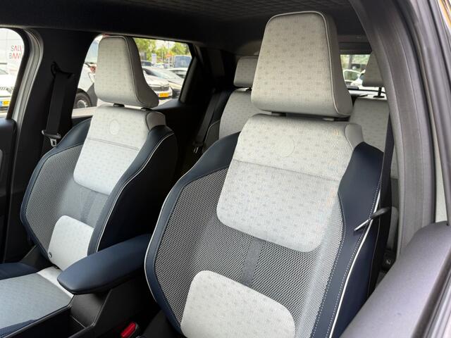 Renault 5 Roland-Garros 150 pk comfort range pack safety en advanced driving assist Harman Kardon®