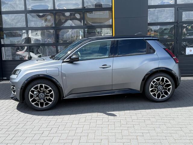 Renault 5 Roland-Garros 150 pk comfort range pack safety en advanced driving assist Harman Kardon®