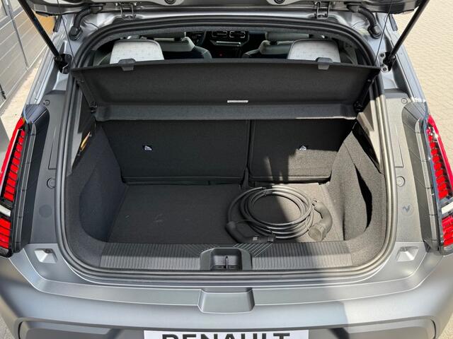 Renault 5 Roland-Garros 150 pk comfort range pack safety en advanced driving assist Harman Kardon®