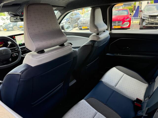 Renault 5 Roland-Garros 150 pk comfort range pack safety en advanced driving assist Harman Kardon®