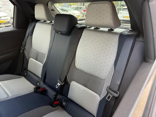 Renault 5 Roland-Garros 150 pk comfort range pack safety en advanced driving assist Harman Kardon®