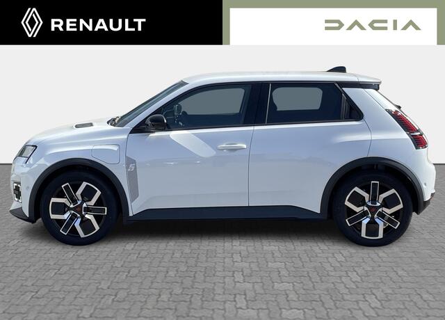Renault 5 comfort range Techno 52 kWh - pack advanced driving assist / pack winter