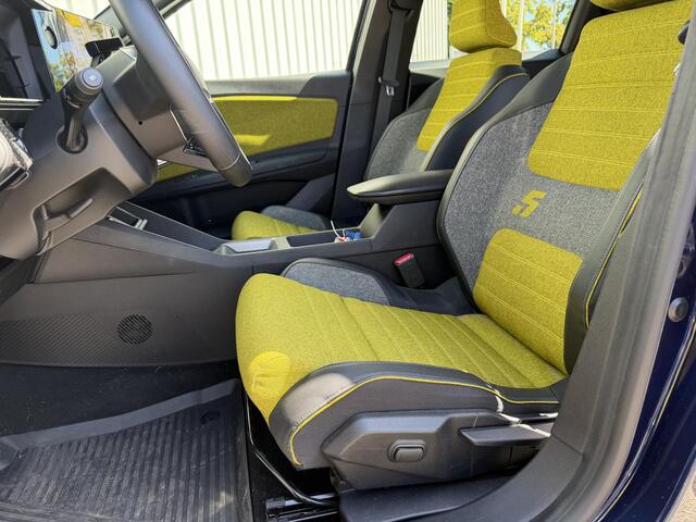 Renault 5 comfort range iconic cinq 52 kWh | 99% SOH | Afneembare trekhaak | Stoel- & Stuurverwarming | Harman/Kardon audio | Climate Control
