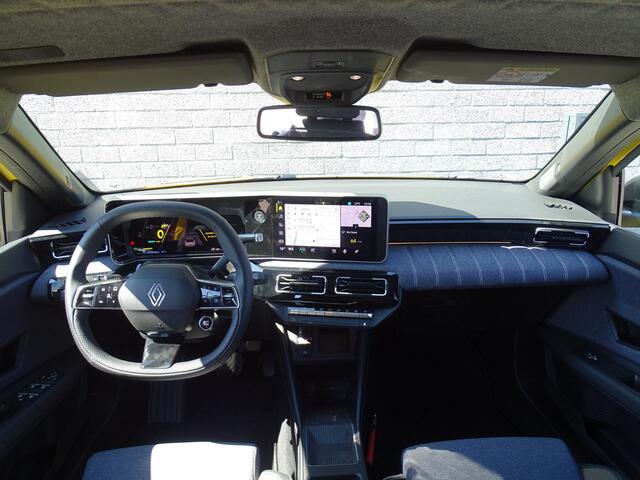 Renault 5 comfort range techno 52 kWh | Demo | PACK ADVANCED DRIVING ASSIST / PACK WINTER / METALLIC LAK