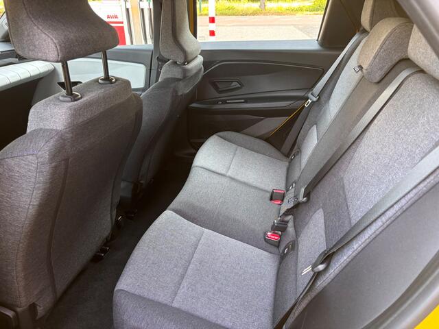Renault 5 urban range evolution 40 kWh,Carplay,Stoelverwarming
