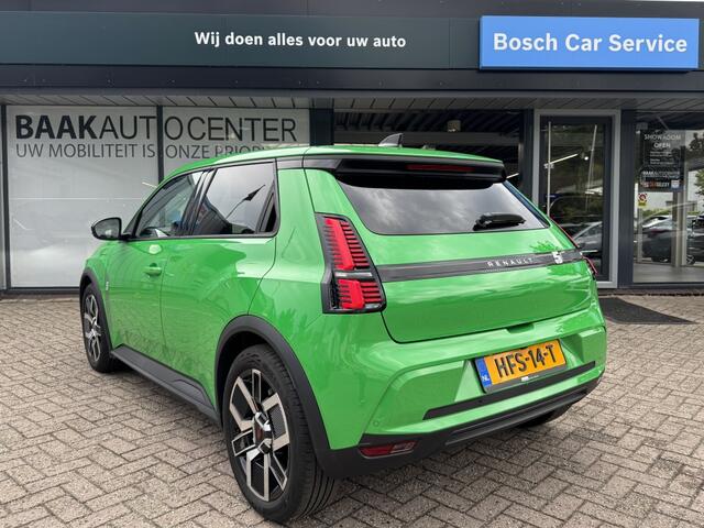 Renault 5 comfort range techno 52 kWh | Keyless | Camera