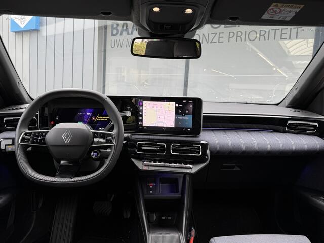 Renault 5 comfort range techno 52 kWh | Keyless | Camera