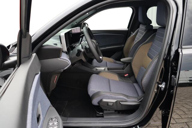 Renault 5 comfort range techno 52 kWh | 5 jaar garantie | Adap. Cruise | Stoel-/Stuurverwarming | Warmtepomp