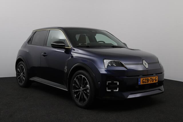 Renault 5 comfort range iconic cinq 52 kWh | Pack Safety | Pack Harman Kardon |