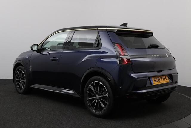 Renault 5 comfort range iconic cinq 52 kWh | Pack Safety | Pack Harman Kardon |