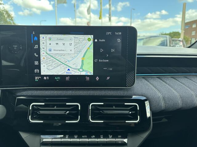 Renault 5 comfort range techno 52 kWh | CAMERA | STOEL EN STUUR VERW. | CRUISE ADAPT. | APPLE CARPLAY | ANDROID AUTO