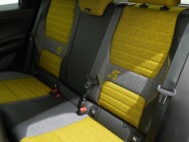 Renault 5 COMFORT RANGE 150PK ICONIC CINQ 52 KWH 3-FASE | Pack Safety & Advanced Driving Assist