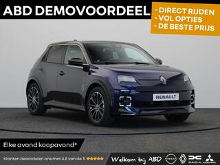Renault 5