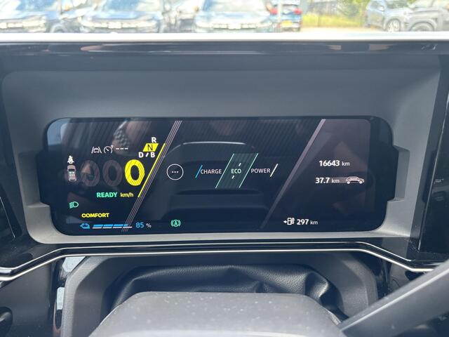 Renault 5 comfort range techno 52 kWh | Adaptive Cruise Control | Camera | Navigatie | Apple CarPlay / Android Auto |
