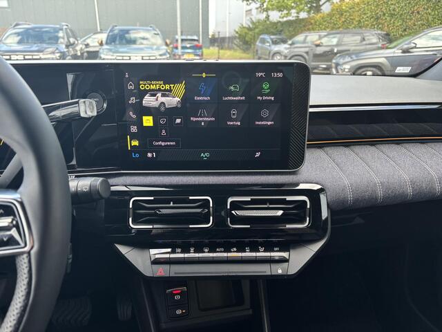 Renault 5 comfort range techno 52 kWh | Adaptive Cruise Control | Camera | Navigatie | Apple CarPlay / Android Auto |