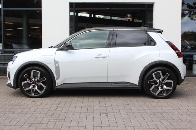 Renault 5 Comfort Range Techno 52 kWh 150 pk