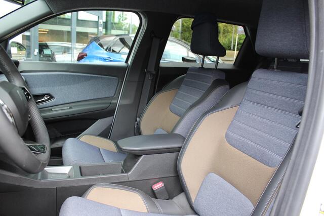 Renault 5 Comfort Range Techno 52 kWh 150 pk