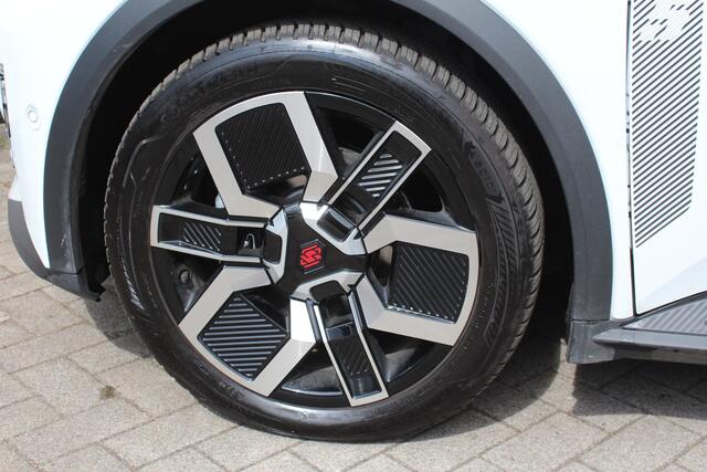 Renault 5 Comfort Range Techno 52 kWh 150 pk