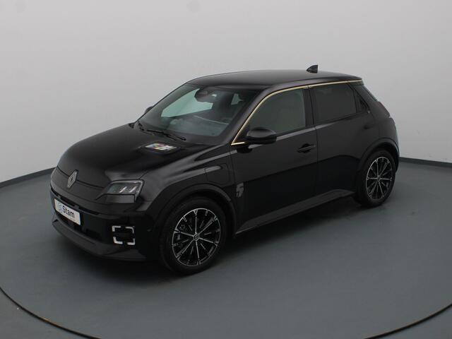 Renault 5 comfort range iconic cinq 52 kWh Apple Carplay/Android Auto | Climate