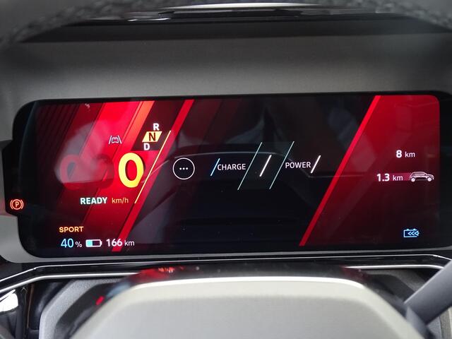 Renault 5 comfort range iconic cinq 52 kWh NU 5 JAAR GARANTIE! / ALL SEASON BANDEN / PACK SAFETY & ADVANCED DRIVING ASSIST