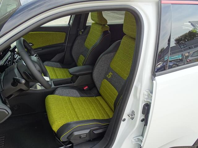 Renault 5 comfort range iconic cinq 52 kWh NU 5 JAAR GARANTIE! / ALL SEASON BANDEN / PACK SAFETY & ADVANCED DRIVING ASSIST