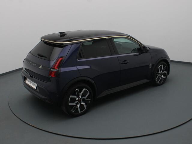 Renault 5 comfort range techno 52 kWh Apple Carplay/Android Auto | Climate