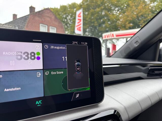 Renault 5 urban range evolution 40 kWh