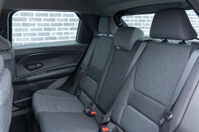 Renault 5 comfort range evolution 52 kWh