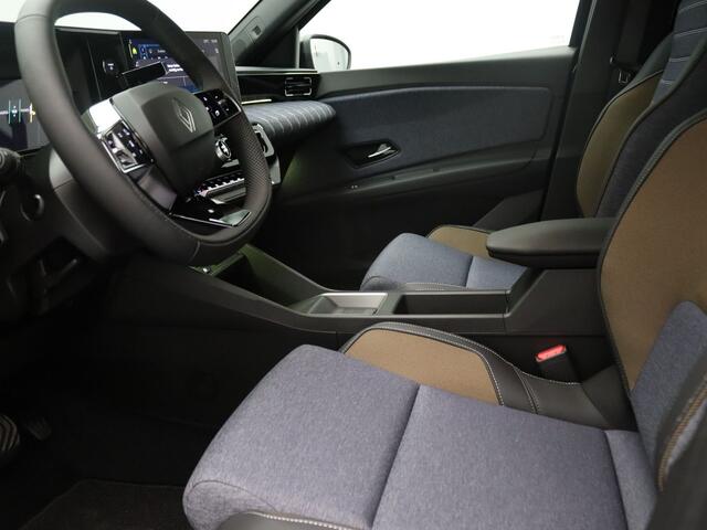 Renault 5 comfort range techno 52 kWh Apple Carplay/Android Auto | Climate