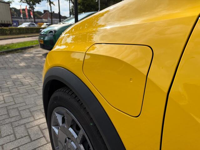 Renault 5 urban range evolution 40 kWh
