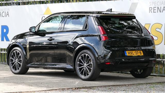 Renault 5 Comfort Range 150pk Iconic Cinq 52 kWh