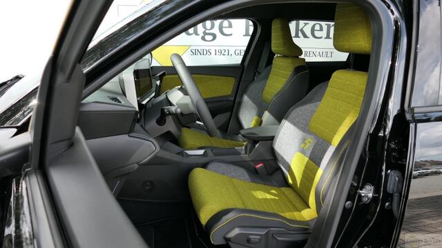 Renault 5 Comfort Range 150pk Iconic Cinq 52 kWh
