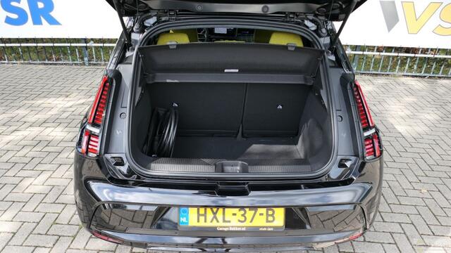 Renault 5 Comfort Range 150pk Iconic Cinq 52 kWh
