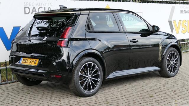 Renault 5 Comfort Range 150pk Iconic Cinq 52 kWh