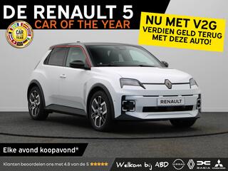 Renault 5