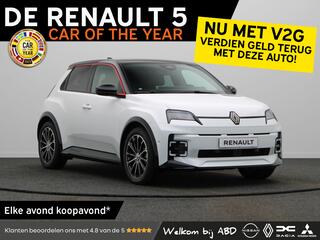 Renault 5