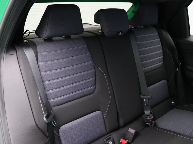 Renault 5 comfort range techno 52 kWh | Vijf jaar garantie | Stoel- en stuurwielverwarming |