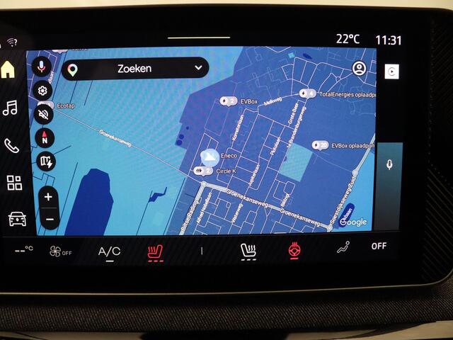 Renault 5 comfort range evolution 52 kWh Apple Carplay/Android Auto | Climate