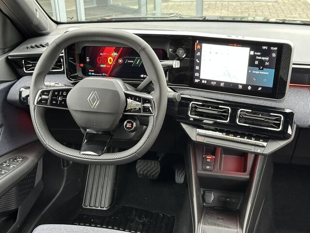Renault 5 Techno 150 pk Comfort Range l Private Lease vanaf € 397 per maand l 5 jaar fabrieksgarantie l 8 jaar accugarantie