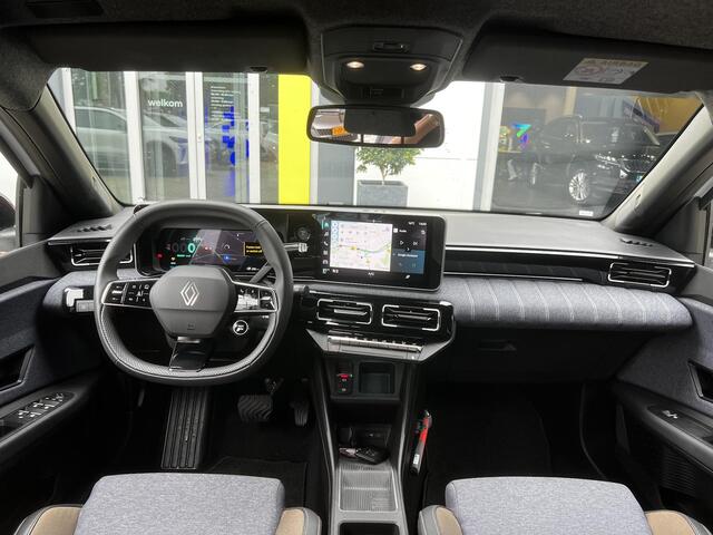 Renault 5 comfort range techno 52 kWh | Apple CarPlay |