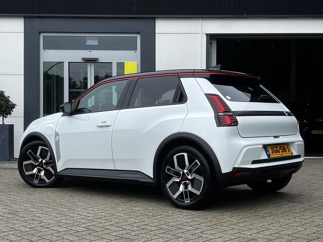 Renault 5 comfort range techno 52 kWh | Apple CarPlay |
