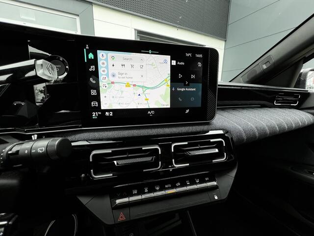 Renault 5 comfort range techno 52 kWh | Apple CarPlay |