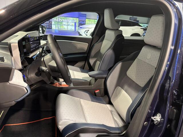 Renault 5 comfort range Roland-Garros 52 kWh | Demo | Stoelverwarming | Adaptive Cruise Control | Navigatie | Camera |