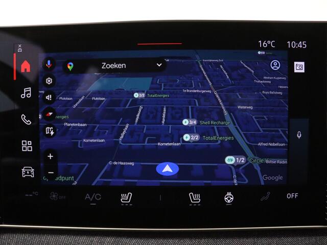 Renault 5 comfort range techno 52 kWh Apple Carplay/Android Auto | Climate