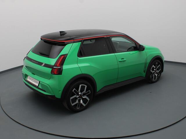 Renault 5 comfort range techno 52 kWh Apple Carplay/Android Auto | Climate