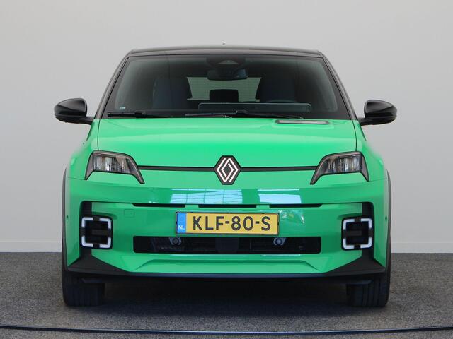 Renault 5 comfort range techno 52 kWh | 1e Eigenaar | Nieuwstaat | Pack Advanced Driving Assist | Pack winter