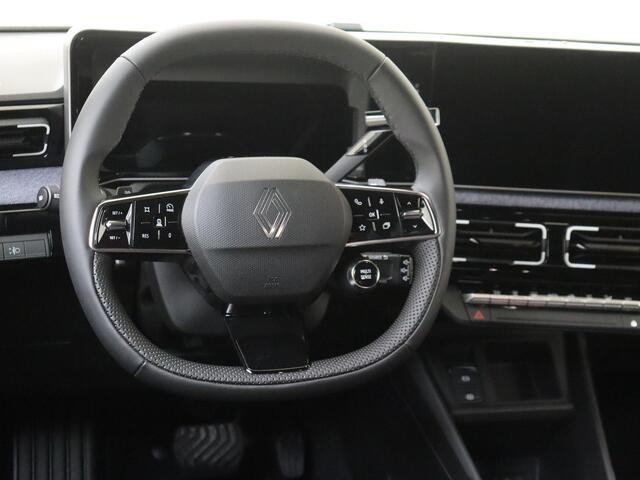 Renault 5 comfort range techno 52 kWh | Automaat | Verwarmbare Stoelen | Navigatie