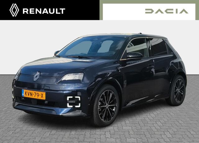 Renault 5 comfort range iconic cinq 52 kWh - pack safety & advanced driving assist / Harman Kardon® V2G