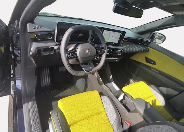 Renault 5 comfort range iconic cinq 52 kWh - pack safety & advanced driving assist / Harman Kardon® V2G